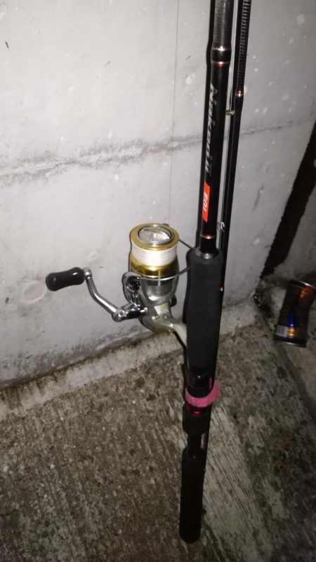 今季自己記録更新