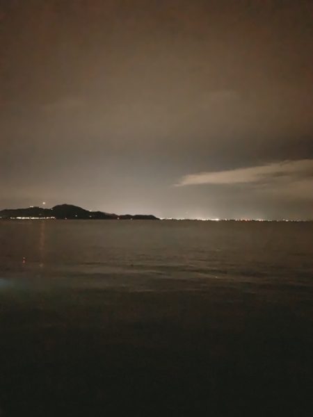 現着、急ぎの一投目からヒットも日本シリーズ４連敗