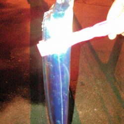 タチウオテンヤ