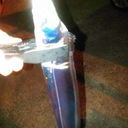 アジング、タチウオ