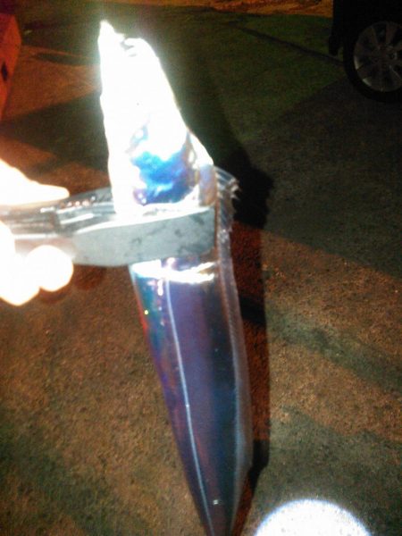 アジング、タチウオ