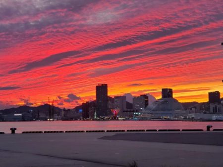 神戸サーべリングで苦戦〜牙狩り士