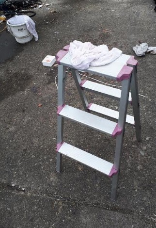 潮とまり、、、、かなあ。グレもタイも無し（涙）