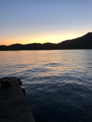 前回のリベンジ