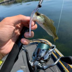 パンチショットやTOP、I字形など