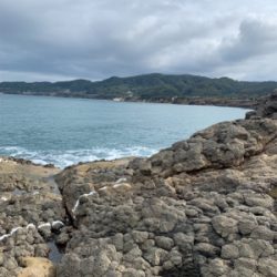 うねりがすごい