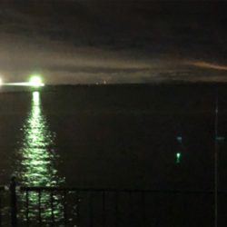 週末のタッチーチャレンジ