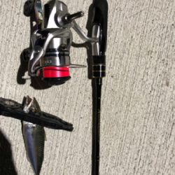 アジング 良型連発