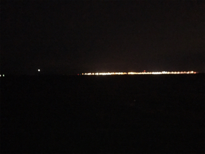 小さいけど…入れ食い