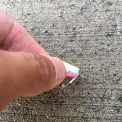 準備のの甘さで……。