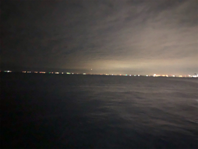 ナイト干潟ゲーム