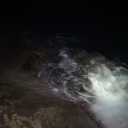 またまたうねりが、、、