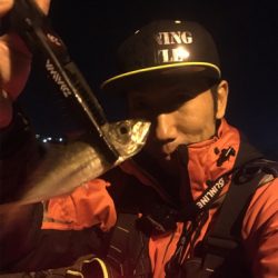 アジングフィーバー☆GUNNING-STYLE