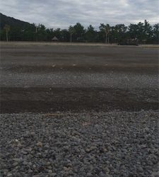 ライトショアジギング