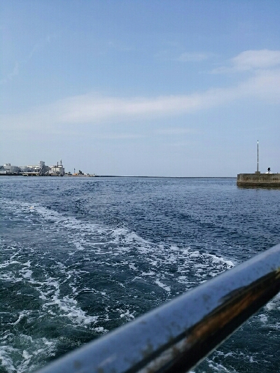 チャンスは足下にある！