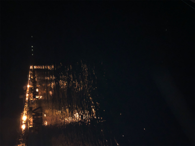 太刀魚・・・渋かった(≧Д≦)