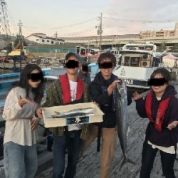 台風の影響は少ないが、、