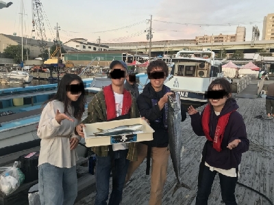 台風の影響は少ないが、、