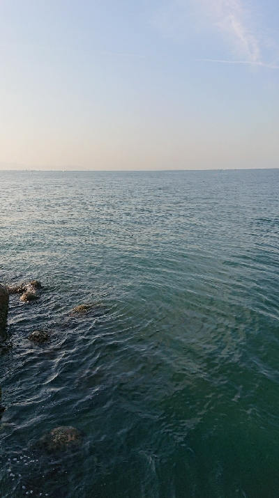 ラスト1投やり直し3回目!