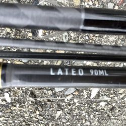 台風明けの荒くい