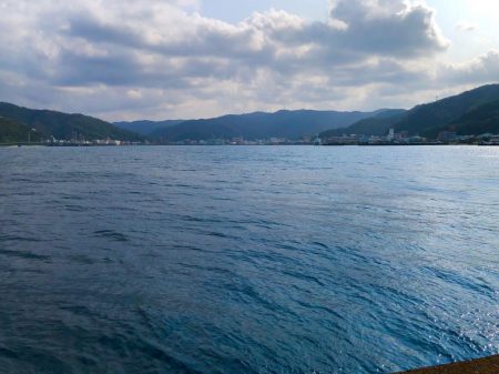 エリア鹿児島ですが奄美です2