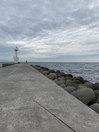 2日連続で淡路島釣行！！