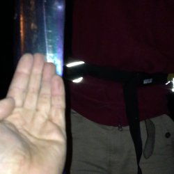 太刀魚釣り三本 浮きダメDAY