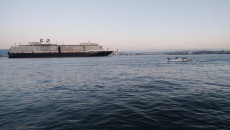 ついにドラゴン