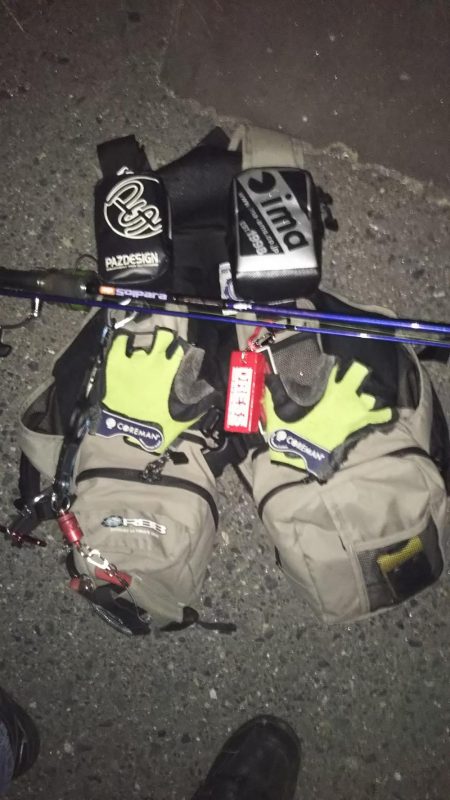 ラインチェックは小まめに(泣)