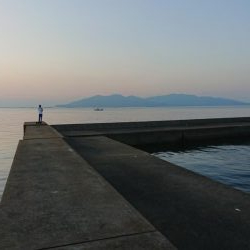 エギンク&シーバス&キス釣り