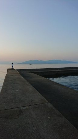 エギンク&シーバス&キス釣り