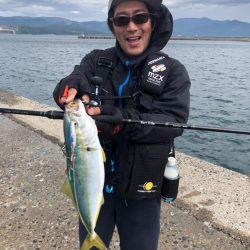 積丹青物、平物釣行!その結果は?