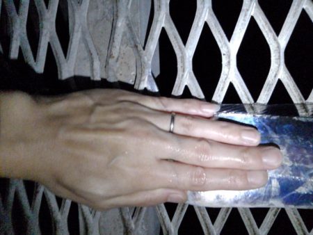 ドラゴン出ました！タチウオ釣行