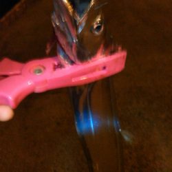 アジング、タチウオ