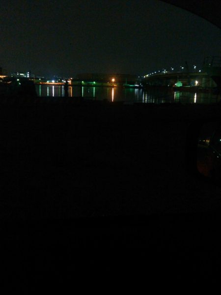 アジング、タチウオ