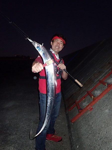 夕方の青物ラッシュ(^^)