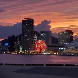 神戸サーべリングで苦戦〜牙狩り士