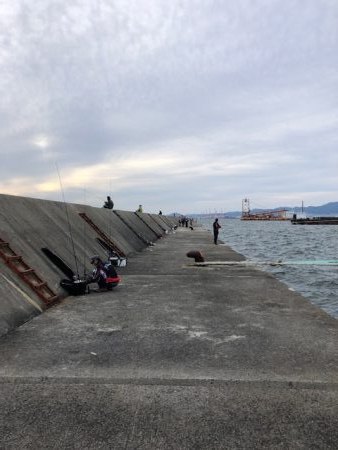 武庫一ワインド