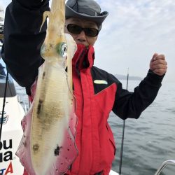 Magic(マジック) 釣果