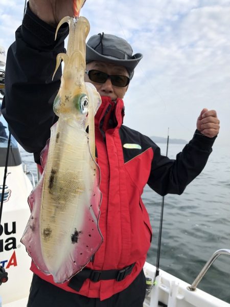 Magic(マジック) 釣果