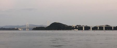 青物バラしまくった泣