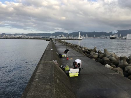 和田坊しか行けなくて