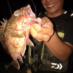 ツチノコ！！！