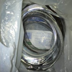 転勤後初釣行にて