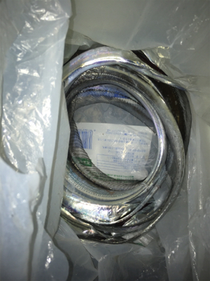 転勤後初釣行にて