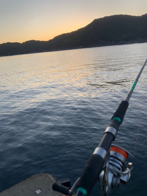 前回のリベンジ