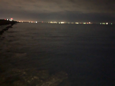 ナイト干潟ゲーム