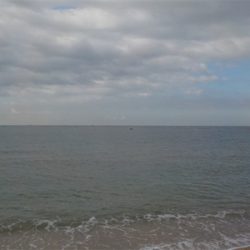 投げ釣りのエース登場