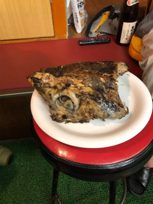 孝洋丸 落とし込み&飲ませ