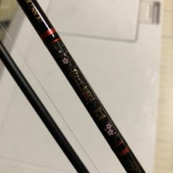 入れ食いアジング